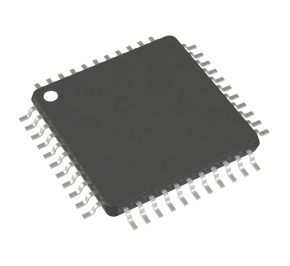 آی سی میکروکنترلر اتمل ATMEGA16A-AU