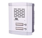 پنل آیفون صوتی تابا الکترونیک 2 واحدی TL-680