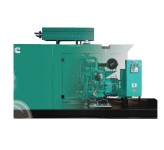 دیزل ژنراتور کامینز B5.9 C125D5P 125KVA