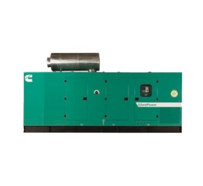 دیزل ژنراتور کامینز K19 C625D5P 625KVA