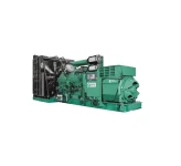 دیزل ژنراتور کامینز K38 C1010 D5 P 1010KVA