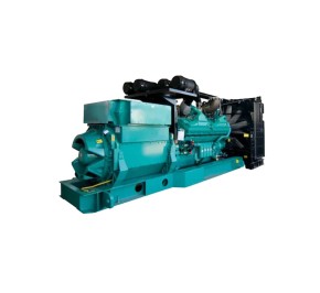 دیزل ژنراتور کامینز K50 C2000 D5 2000KVA