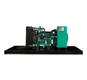 دیزل ژنراتور کامینز QSB5.9 C140D5P 140KVA