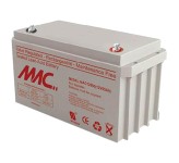باتری سیلد اسید 12V 65Ah فاراتل MAC12650