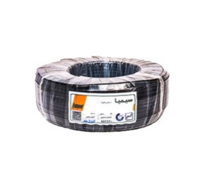 کابل برق افشان سیمیا 4*2.5