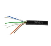 کابل مخابراتی زمینی سیمیا 0.6*2*2