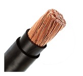 کابل برق افشان خراسان افشار نژاد 25*1