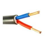 کابل برق زمینی خراسان افشار نژاد 10*2