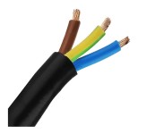 کابل برق افشان خراسان افشار نژاد 10*3