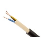 کابل برق زمینی خراسان افشار نژاد 2.5*3