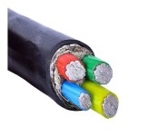 کابل برق زمینی خراسان افشار نژاد 16+25*3