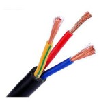 کابل برق افشان خراسان افشار نژاد 4*3