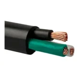 کابل برق افشان خراسان افشار نژاد 50*3