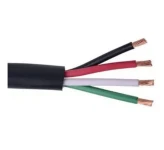 کابل برق افشان خراسان افشار نژاد 1*4