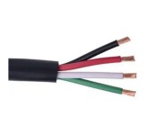 کابل برق زمینی خراسان افشار نژاد 1.5*4