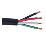 کابل برق افشان خراسان افشار نژاد 35*4