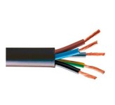 کابل برق افشان خراسان افشار نژاد 10*5