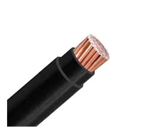 کابل برق زمینی خراسان افشار نژاد 25*5