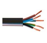 کابل برق افشان خراسان افشار نژاد 6*5