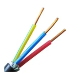 کابل برق افشان خراسان افشار نژاد 1*3