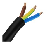 کابل برق افشان خراسان افشار نژاد 2.5*3