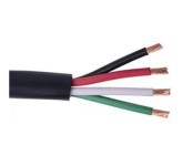 کابل برق افشان خراسان افشار نژاد 2.5*4