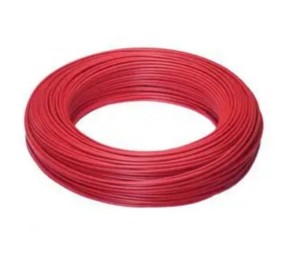 سیم برق افشان خراسان افشار نژاد 6*1