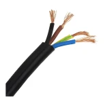 کابل برق افشان خراسان افشار نژاد 6*2