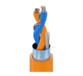 کابل مسی ژله فیلد بلدن 3076F AWG18