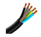 کابل برق زمینی خراسان افشار نژاد 2.5*5