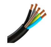 کابل برق زمینی خراسان افشار نژاد 2.5*5
