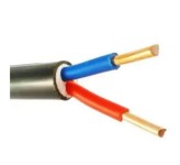 کابل برق زمینی خراسان افشار نژاد 6*2