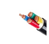 کابل برق زمینی خراسان افشار نژاد 70+120*3