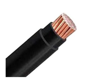 کابل برق زمینی خراسان افشار نژاد 95+185*3