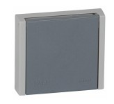 پریز صنعتی سه فاز 5 شاخ توکار لگراند 055708