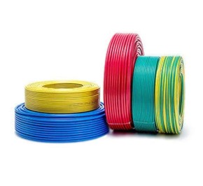 سیم برق افشان سهند 0.5*1