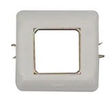 کادر و حلقه توکار لگراند طرح دیپلمات 074812