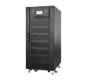 یو پی اس آنلاین سه فاز ترانس دار آلفا 100KVA