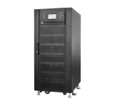 یو پی اس آنلاین سه فاز ترانس دار آلفا 100KVA