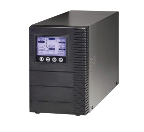 یو پی اس آنلاین سه فاز به تک فاز ترانس دار آلفا10KVA