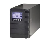 یو پی اس آنلاین سه فاز به تک فاز ترانس دار آلفا10KVA