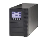 یو پی اس آنلاین سه فاز به تک فاز ترانس دار آلفا10KVA