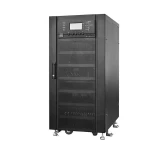یو پی اس آنلاین سه فاز ترانس دار آلفا 120KVA