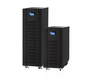 یو پی اس آنلاین سه فاز ترانس دار آلفا 15KVA