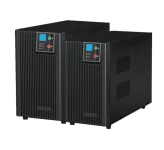 یو پی اس آنلاین سه فاز به تک فاز ترانس دار آلفا15KVA