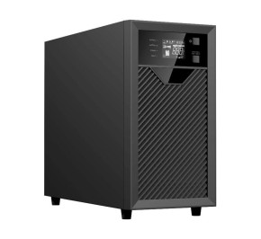 یو پی اس آنلاین سه فاز به تک فاز ترانس دار آلفا20KVA