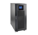 یو پی اس آنلاین سه فاز به تک فاز ترانس دار آلفا30KVA