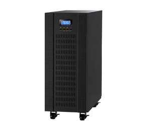 یو پی اس آنلاین سه فاز ترانس دار آلفا 40KVA
