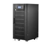 یو پی اس آنلاین سه فاز ترانس دار آلفا 60KVA