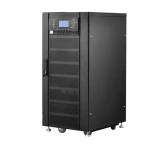 یو پی اس آنلاین سه فاز ترانس دار آلفا 60KVA